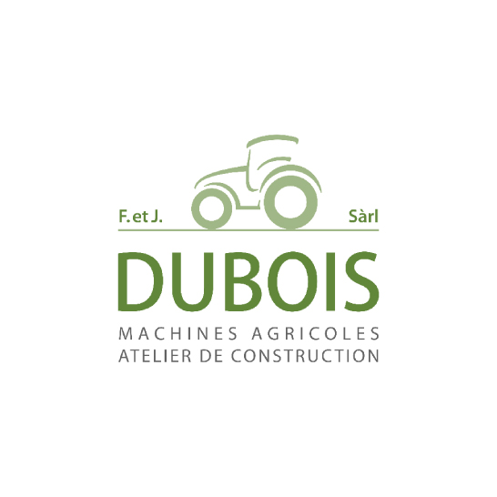 F. et J. Dubois Sarl, atelier mecanique et machines agricoles